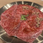ホルモン道場 闇市肉酒場 - 