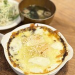 キッチン こはく - 