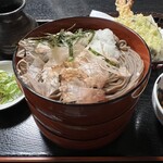 そば処いま村 - 