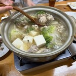 楽笑 - 
