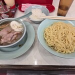 なぎちゃんラーメン 西荻窪本店 - 盛りチャーシュー1150円