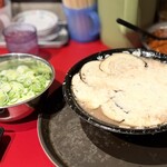 火の国文龍 総本店 - 