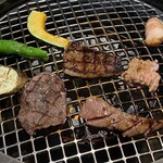 BAKURO - 焼きすぎた