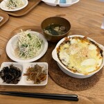 キッチン こはく - 