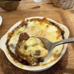 キッチン こはく - 