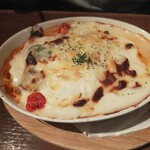 草木万里野 上尾店 - 