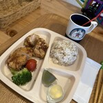 キッチン こはく - 