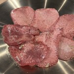 ホルモン道場 闇市肉酒場 - 