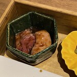 BAKURO - 2切れあります。