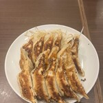 石松餃子 本店 - 