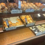 こころにあまい あんぱんや 梅田店 - 