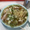 なぎちゃんラーメン 元住吉店