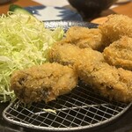 天ぷら すぎ山 - 