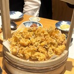 天ぷら すぎ山 - 