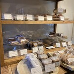 クルミ - 焼き菓子