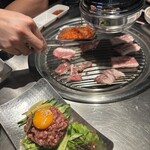 ソジュハンザン029 - 