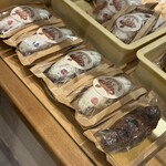 パリアッシュ - 