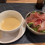 タベルナ・アイ 音羽店 - 