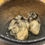 天ぷら すぎ山 - 