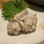 天ぷら すぎ山 - 