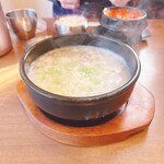 コリアン ダイニング 李さん家 - 