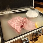 和牛焼肉食べ放題 ヤキニクギャング - 