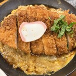 かつや - 料理写真: