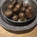 炭焼巧房　源 - 