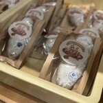 パリアッシュ - 