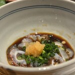 天ぷら すぎ山 - 