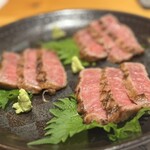 天ぷら すぎ山 - 