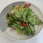 VOLPE - 料理写真: