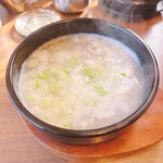 コリアン ダイニング 李さん家 - 