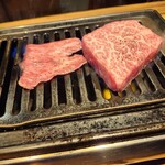 和牛焼肉食べ放題 ヤキニクギャング - 