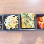 コリアン ダイニング 李さん家 - 