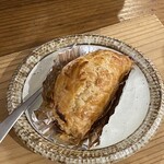 クルミ - 家族はアップルパイ