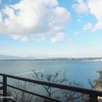 Shokudou Yuurantei - 席からの眺め
