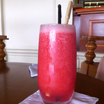 Amanusa - スイカジュース