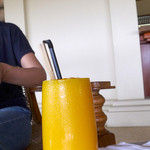 Amanusa - マンゴージュース