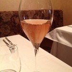 フィオッキ - スパークリングワイン（1000円）