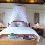 FOUR SEASONS RESORT BALI AT JIMBARAN BAY - 