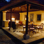 FOUR SEASONS RESORT BALI AT JIMBARAN BAY - 