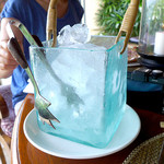 FOUR SEASONS RESORT BALI AT JIMBARAN BAY - 