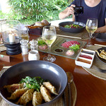 FOUR SEASONS RESORT BALI AT JIMBARAN BAY - 