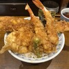 日本橋 天丼 金子半之助 本店
