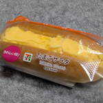 セブンイレブン - ...「たまごサラダロール（158円）」、まいう。。