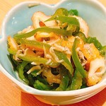 土佐料理とおばんざい 柚のす - 