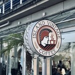 アイランド・ヴィンテージ・コーヒー - 