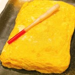 土佐料理とおばんざい 柚のす - だしまき