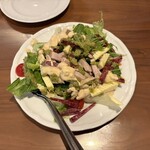 ミスターとフライパン - 